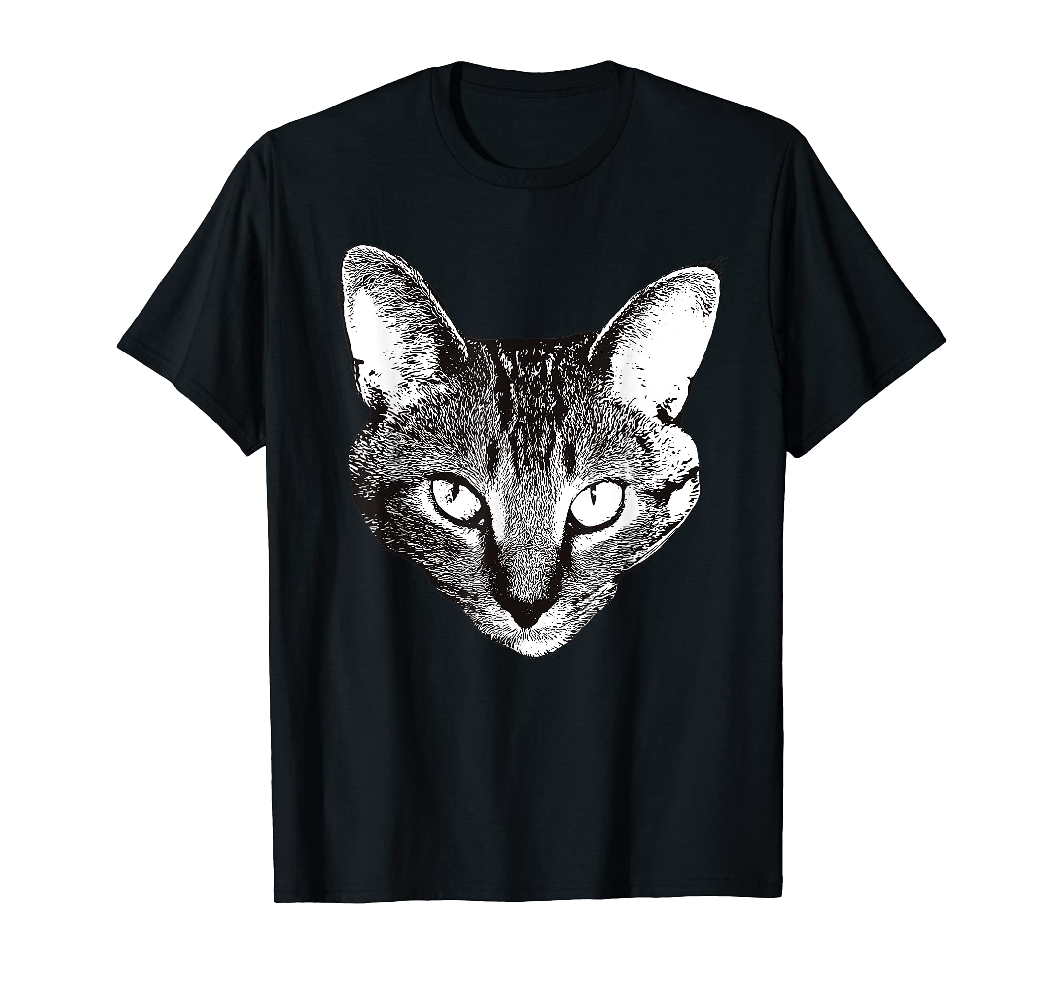 Devon Rex Cat T-Shirt