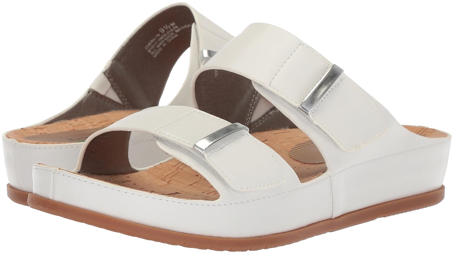 baretraps cherilyn slide sandal