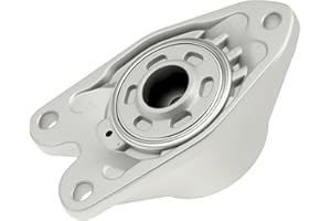 LEVANLIGHTING Compatible with Product BMW Rear Left/Right Suspension Strut Mount 320i 328d 328i 330e 330i 335i 340i 228i 230i