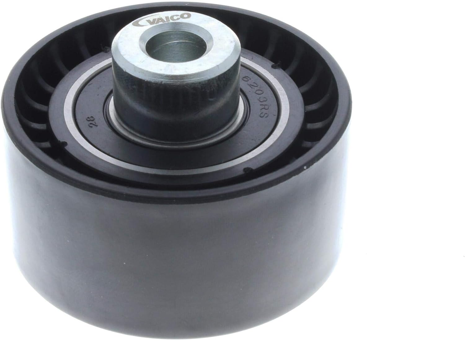 VAICO V22-0220 Polea inversión/guía, correa distribución ...