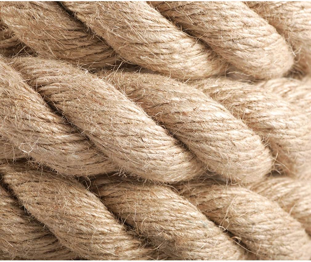 letsgood Gym Fitness Training Climbing Ropes - Indoor Outdoor Gym Exercise Rope, 10 13 16 18 20 ft Available : Sports & Outdoors