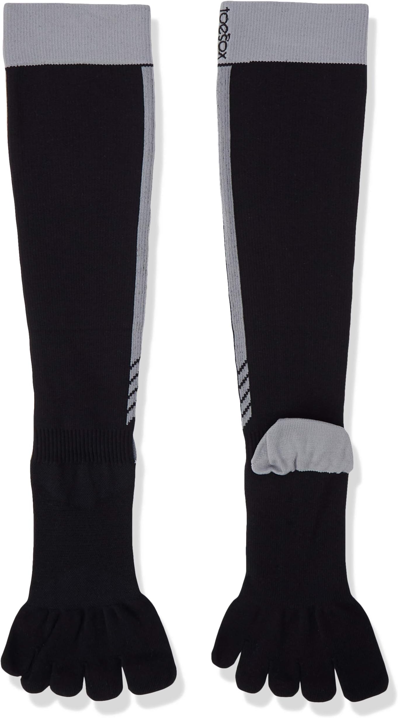 Black Sport Socks For Women