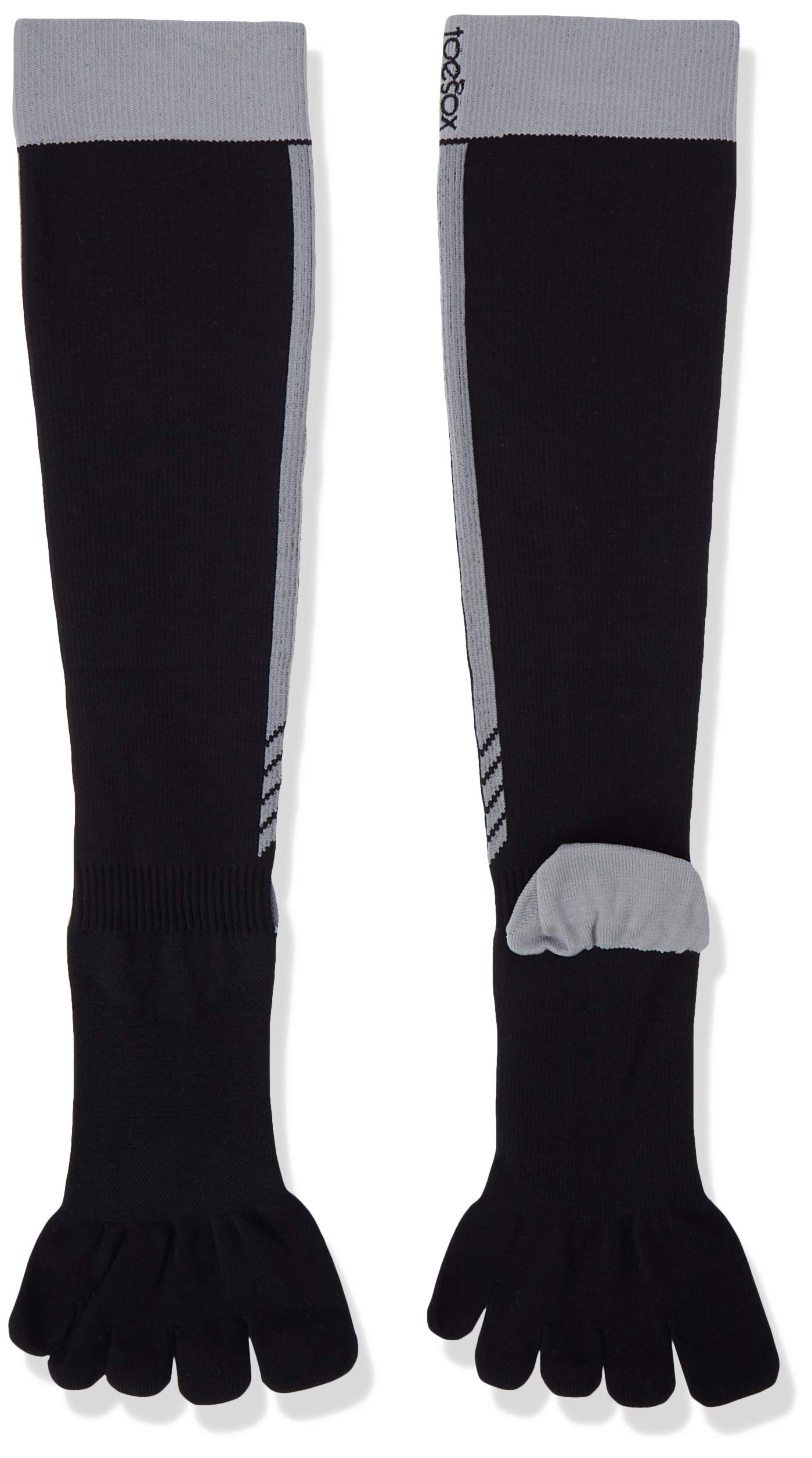 Black Sport Socks For Women