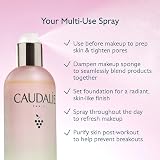 Caudalie Beauty Elixir Prep Set Glow Face Mist 30 mL Complexion Enhancing view 6