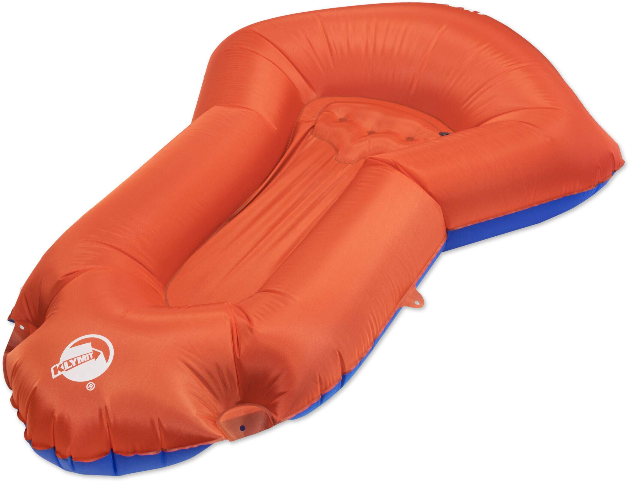 Klymit Inflatable Raft Mua Klymit LiteWater Dinghy Inflatable Kayak | Lightweight, Easy to ...