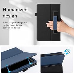 CoBak Case for All-New Amazon Fire Max 11 Tablet