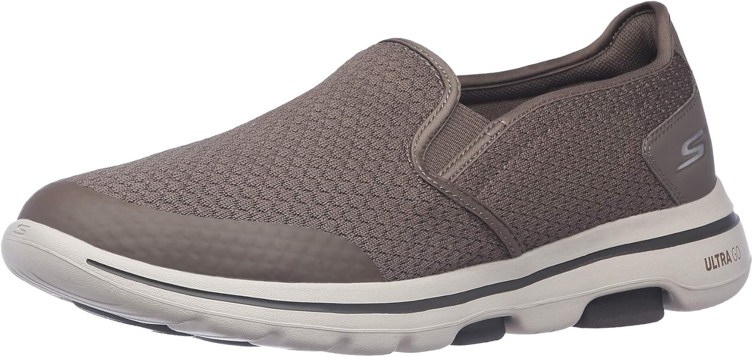skechers gowalk 5 mens