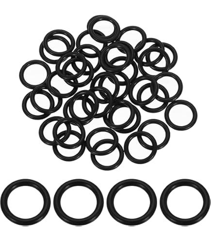 U-Joint / Cross & Bearing Kit, 88.8 Mm X 106 Mm X 32 Mm X 36 Mm External Snap Ring Weasler Series 2580