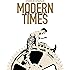 モダン・タイムス Modern Times [Blu-ray]