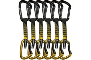 Black Diamond Positron Quickpack 12cm