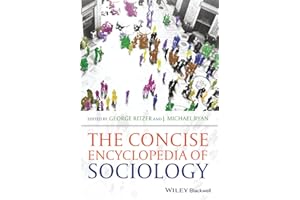 The Concise Encyclopedia of Sociology