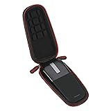 For Microsoft Arc Touch Mouse Case Travel