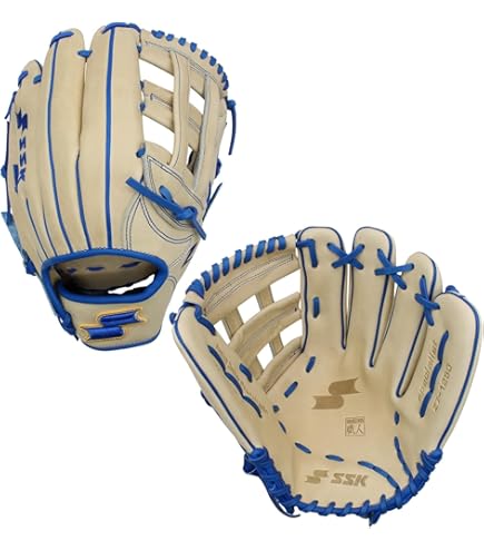 Amazon.com: SSK Specialist Outfield Baseball Glove