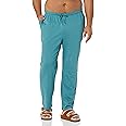 Amazon Essentials Men's Cotton Knit Pajama Pant