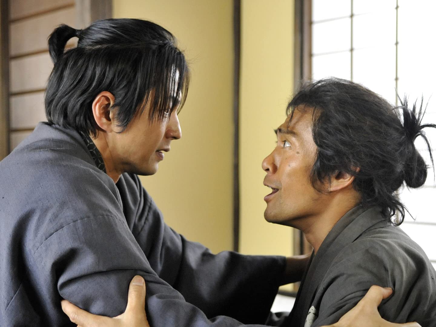 Amazon Co Jp Jin 仁 完結編 Tbsオンデマンド を観る Prime Video