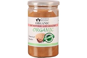 Blessfull Healing Organic Tamarind Powder 100 Gram
