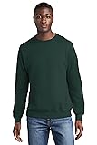 Port & Co Core Fleece Crewneck