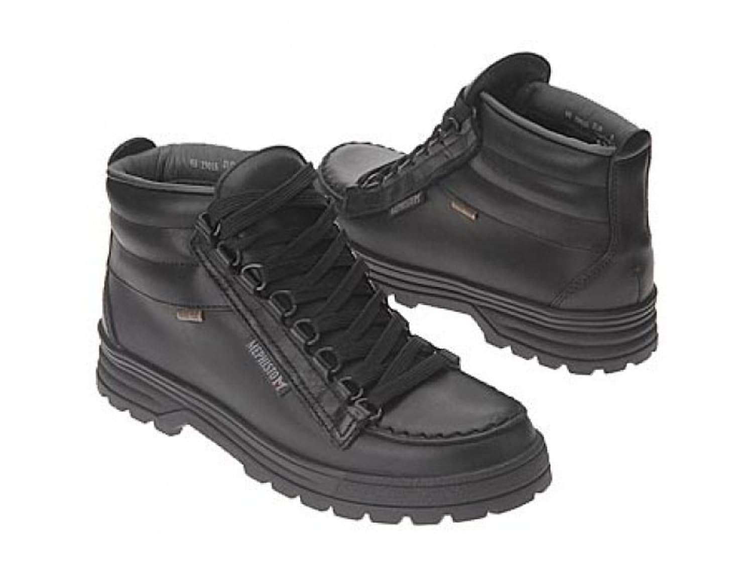 mephisto boots ladies