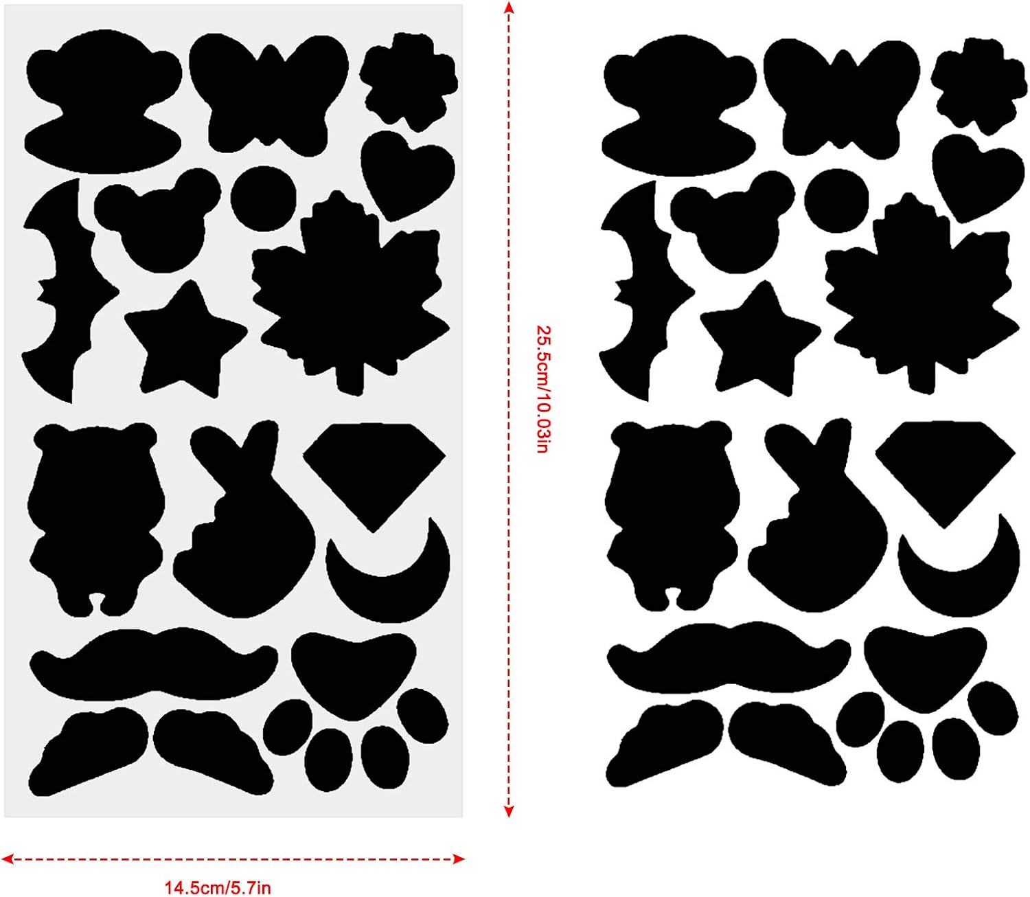 Parches Bordados Apliques / Moda / Diseños Para Ropa!