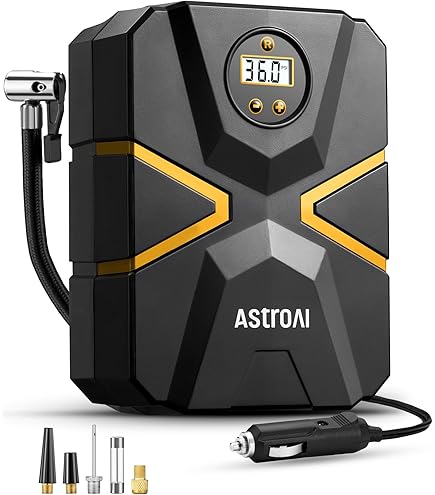 Compresseur Ryobi 18v 10.3bars One+ - Sans Batterie Ni Chargeur R18i-0