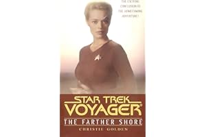 The Farther Shore (Star Trek: Voyager Book 2)