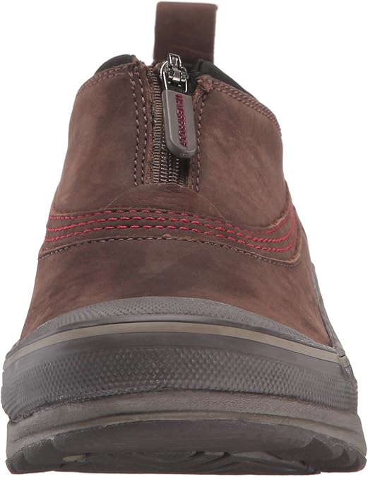 clarks women's muckers fog boot