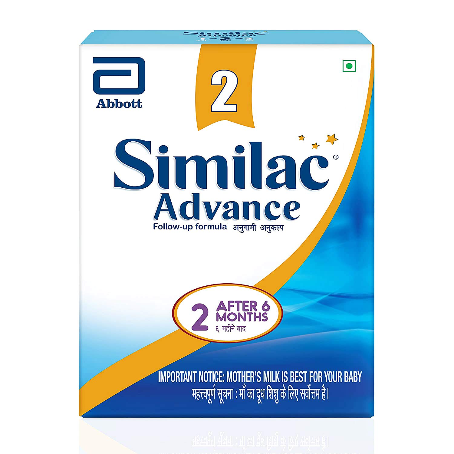 similac advance dollar general