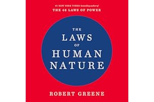The Laws of Human Nature