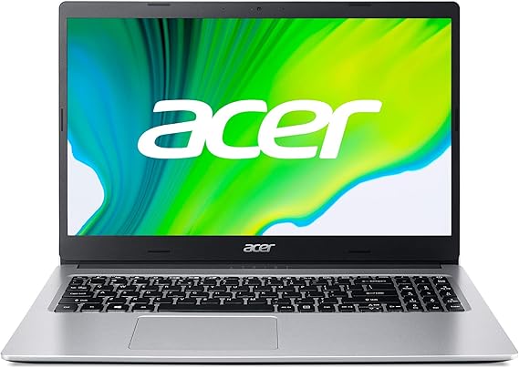 Acer Aspire 3 A315-23 - Ordenador Portátil de 15.6" Full HD con