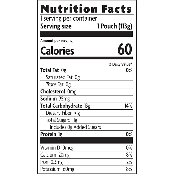 LOVE CHILD ORGANICS SUPERBLENDS APPLES, SPINACH, KIWI + BROCCOLI PUREE, 4 OZ (PACK OF 12), NON-GMO, BY NATURE’S PATH