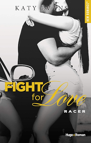 Download Racer (spin off Fight for love) PDF
