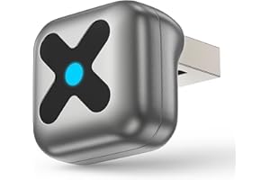 Factory Wired to Wireless CarPlay Box! A9 Chip 3-5s Fast Auto Connect Converter. Make CarPlay & Android Auto Wireless Instant