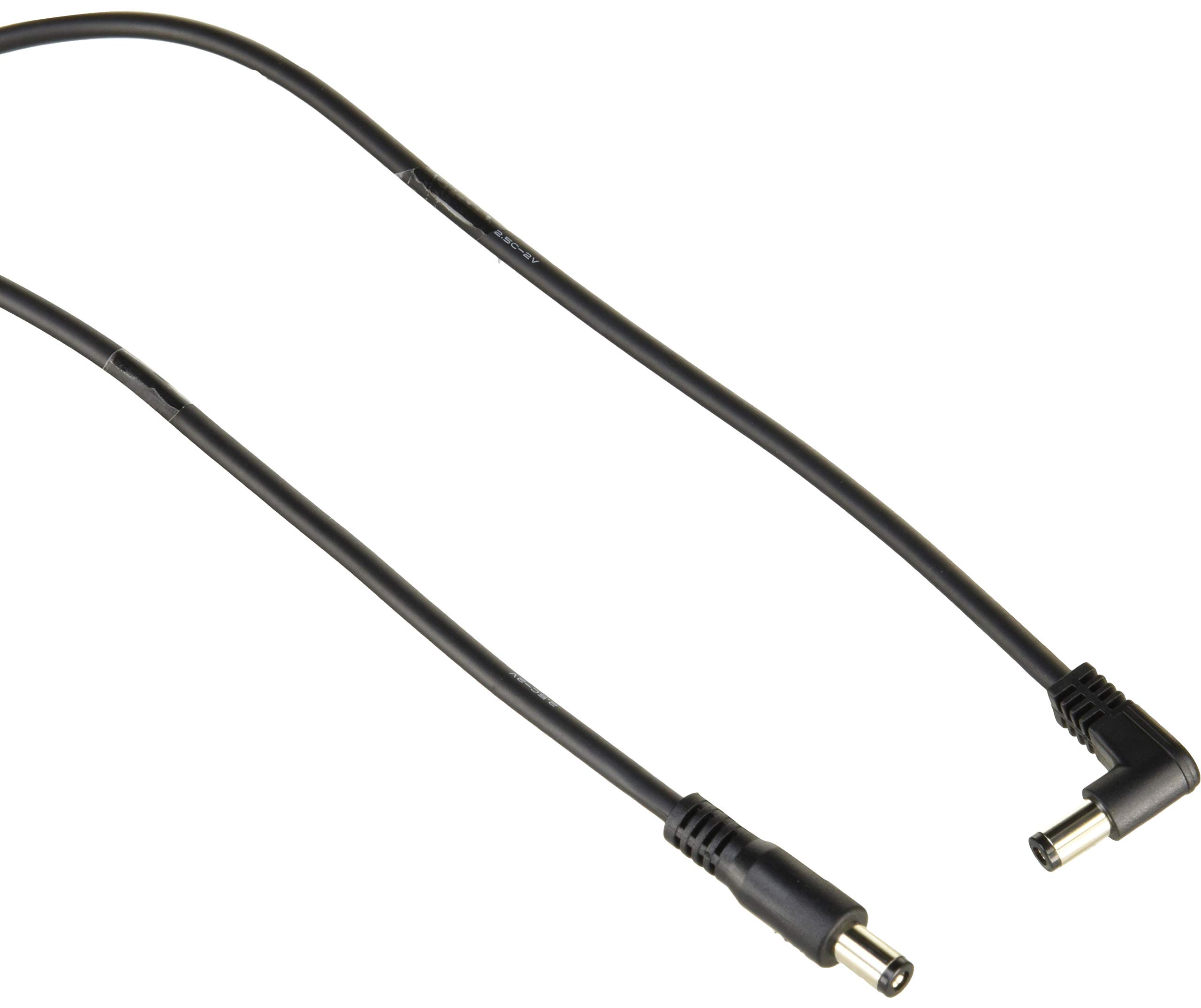 Ex-pro イーエクス・プロ DCケーブル DC-045LS L字×ストレート 45cm商品画像