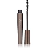Sorme Cosmetics Extreme Volumizing Mascara, Black, 0.28 Ounce