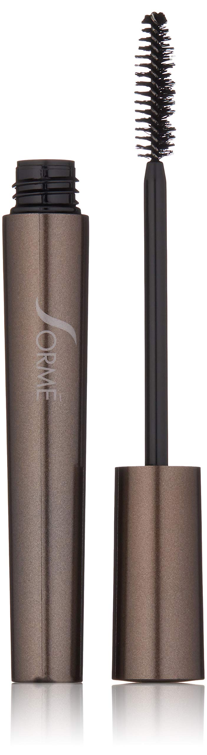 Sormé Cosmetics Extreme Volumizing Mascara, Black