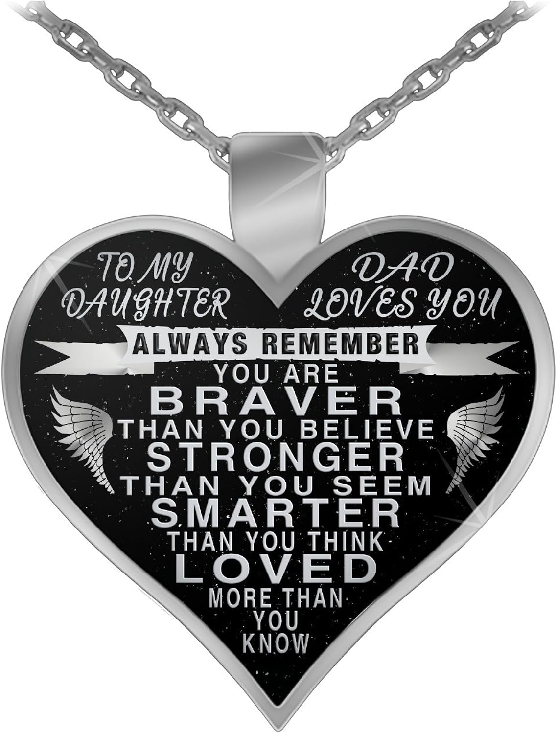 Design Time Gifts to My Daughter from dad Always