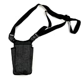 Toast Go 1 / Toast Go 2 Payment Pouch II with Sling/Waistbelt and New Phone Pouch
