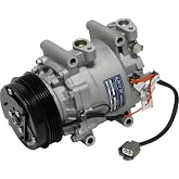 UAC CO 3407AC A/C Compressor