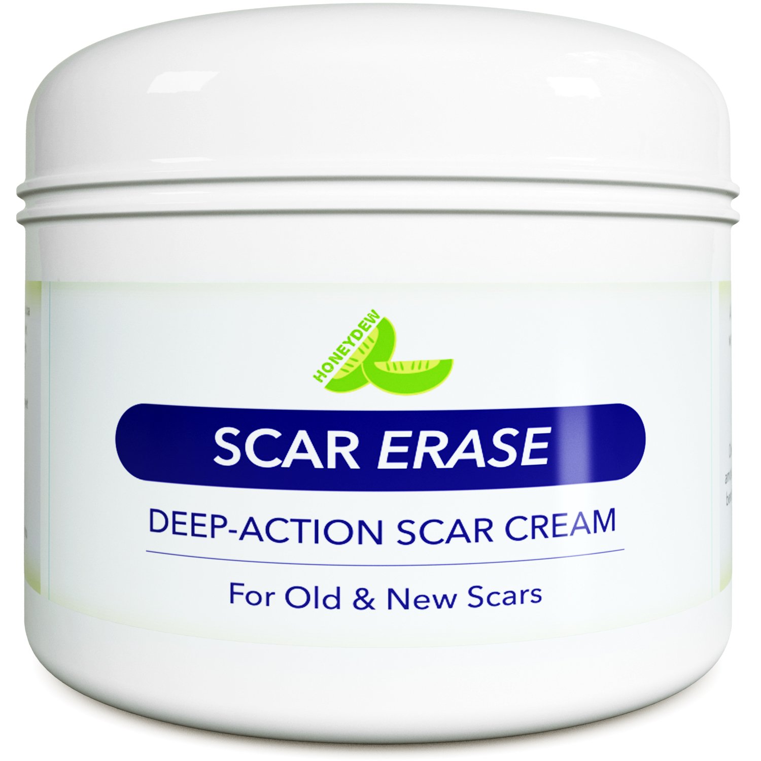All Natural Scar Removal Cream for Face Legs & Body Scar Cream for