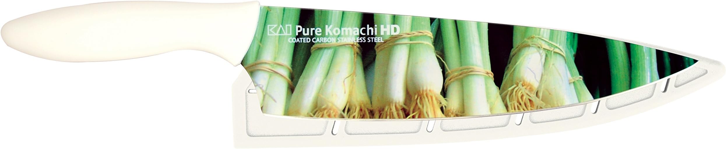 Pure Komachi HD 8" Chef's Knife