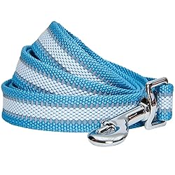 Blueberry Pet Essentials Reflective Better Basics