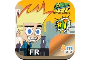 Johnny Test FR
