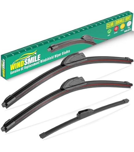 Bosch Wiper Blade Aerotwin A224S, Length: 650/550 − Set Of Front Wiper Blades - View #10