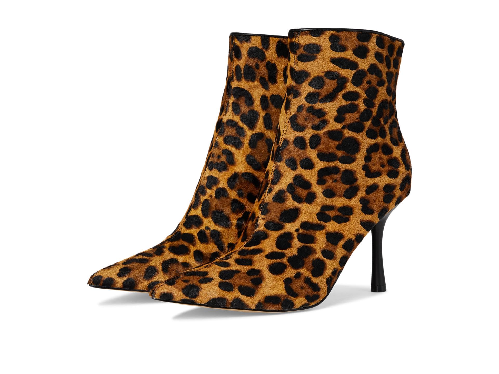 Nine West Women’s Therin Bootie, Leopard 120, 10