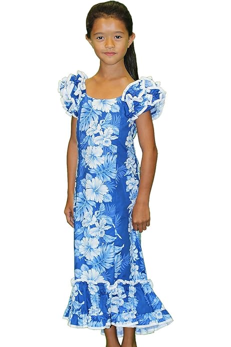 amazon prime hawaiian dresses