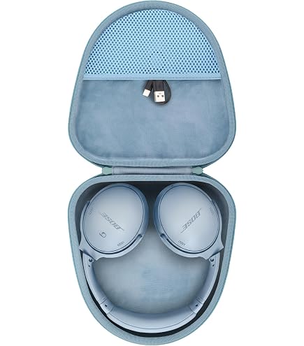 Amazon.com: CaseSack Case for Bose QuietComfort Bluetooth