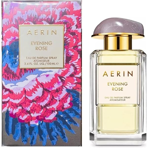 Amazon.com : AERIN Wild Geranium Eau De Parfum Spray - 3.4 fl oz