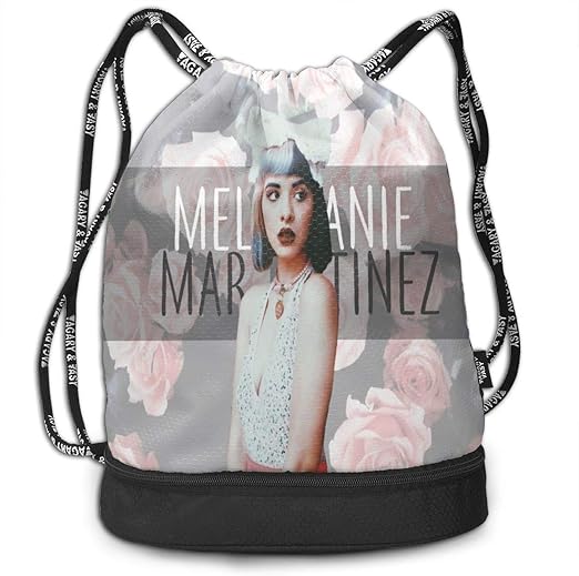 crybaby backpack amazon