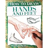 Hands and Feet (How to Draw)