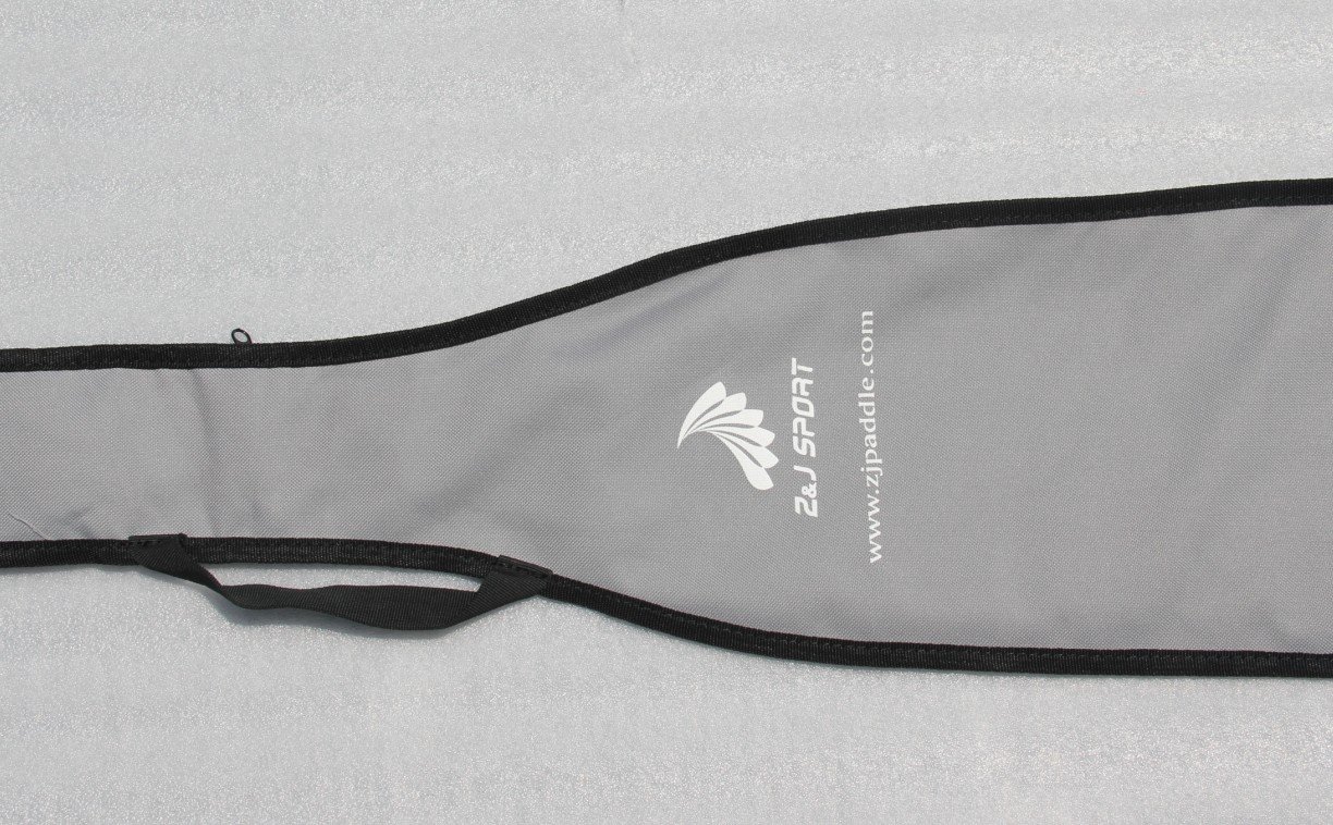 Z&J SPORT Bag for Dragon Boat Paddle/One Paddle/Team Paddle/Space